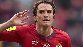 CSKA Moscow 1 – 1 Ural | Xem lại trận đấu