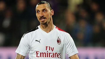 Fiorentina 1 – 1 AC Milan | Xem lại trận đấu