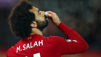 Liverpool 3 – 2 West Ham United | Xem lại trận đấu