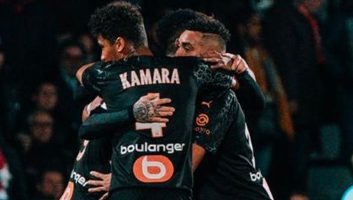 Nimes 2 – 3 Marseille | Xem lại trận đấu
