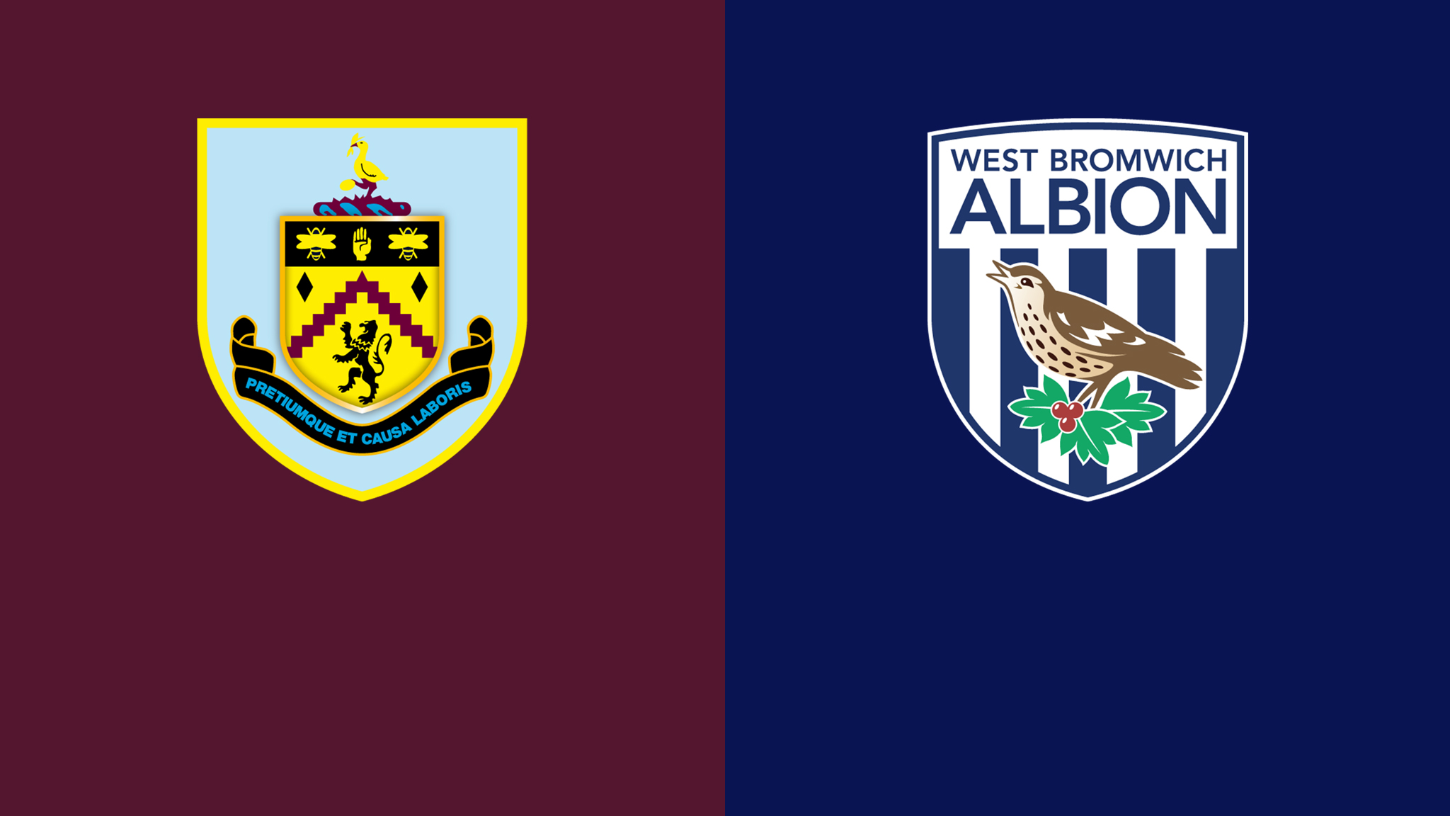 Burnley  vs  West Brom  Video Highlight ngày 20/02 | Xem lại trận đấu