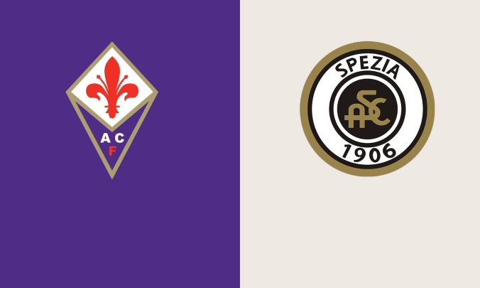 Fiorentina  vs  Spezia  Video Highlight ngày 20/02 | Xem lại trận đấu