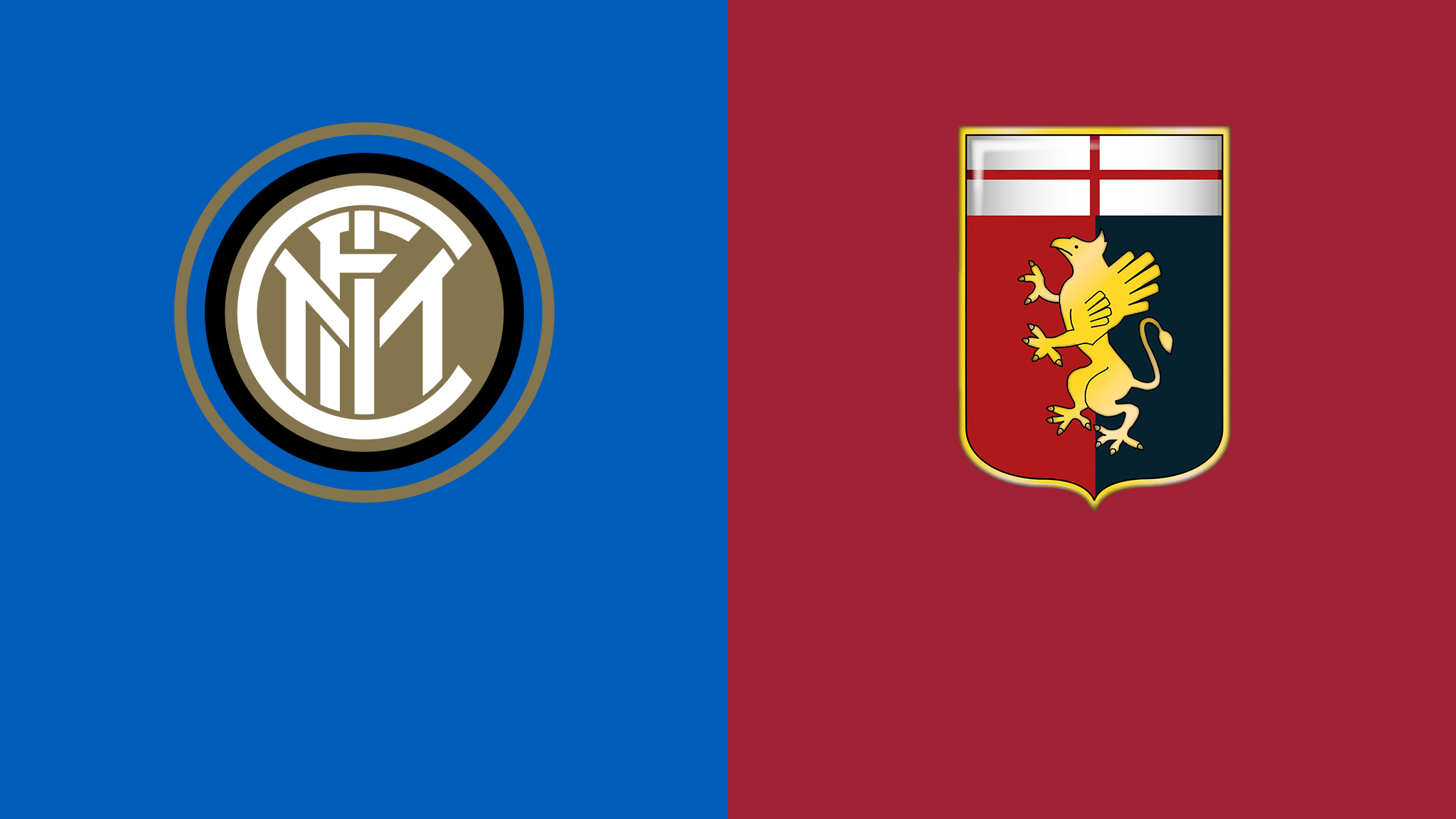 Inter  vs  Genoa  Video Highlight ngày 28/02 | Xem lại trận đấu