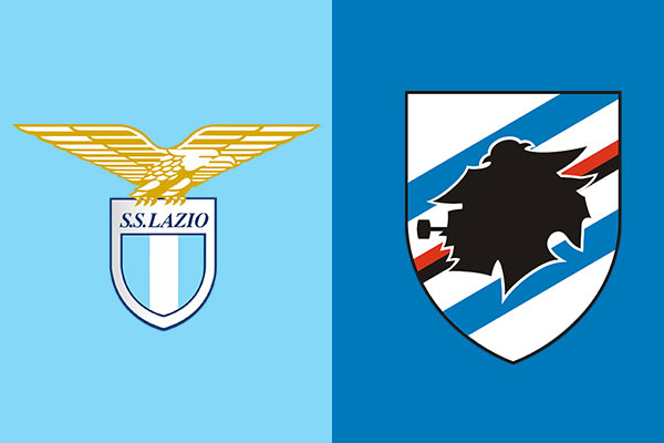 Lazio  vs  Sampdoria  Video Highlight ngày 20/02 | Xem lại trận đấu