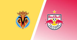 Villarreal  vs  Red Bull Salzburg  Video Highlight ngày 26/02 | Xem lại trận đấu