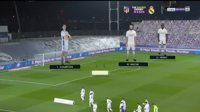 Real Madrid  vs  Real Sociedad  Video Highlight ngày 02/03 | Xem lại trận đấu