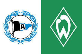 Arminia Bielefeld  vs  Werder Bremen  Video Highlight ngày 11/03 | Xem lại trận đấu