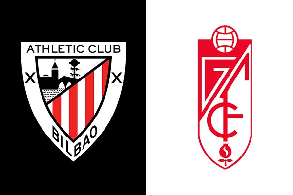 Athletic Club  vs  Granada  Video Highlight ngày 08/03 | Xem lại trận đấu