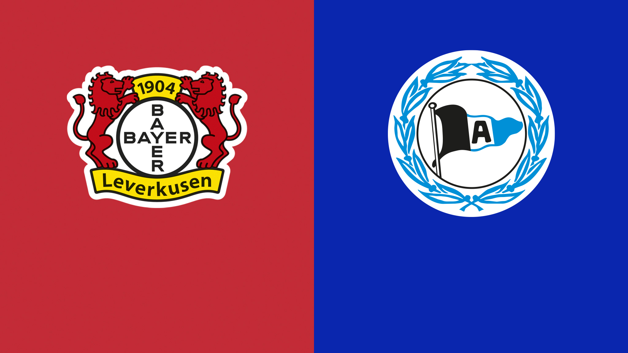 Bayer Leverkusen  vs  Arminia Bielefeld  Video Highlight ngày 14/03 | Xem lại trận đấu
