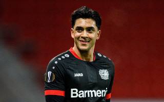 Bayer Leverkusen  vs  SC Freiburg  Video Highlight ngày 01/03 | Xem lại trận đấu