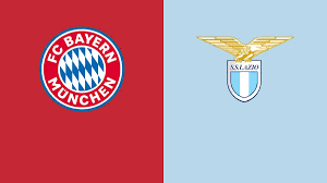 Bayern Munich  vs  Lazio  Video Highlight ngày 18/03 | Xem lại trận đấu
