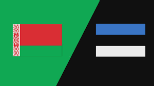 Belarus  vs  Estonia  Video Highlight ngày 28/03 | Xem lại trận đấu