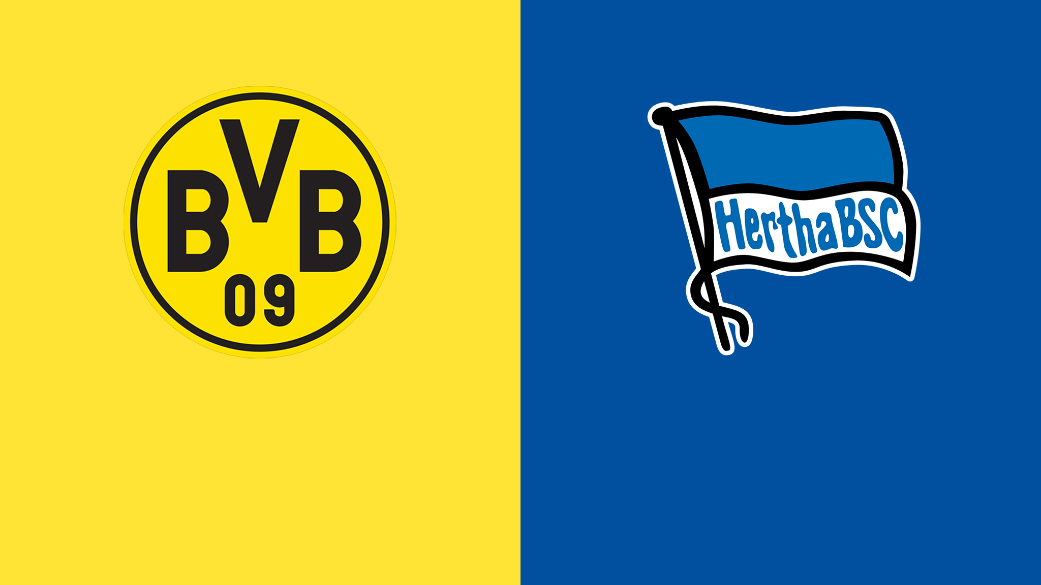 Borussia Dortmund  vs  Hertha Berlin  Video Highlight ngày 14/03 | Xem lại trận đấu