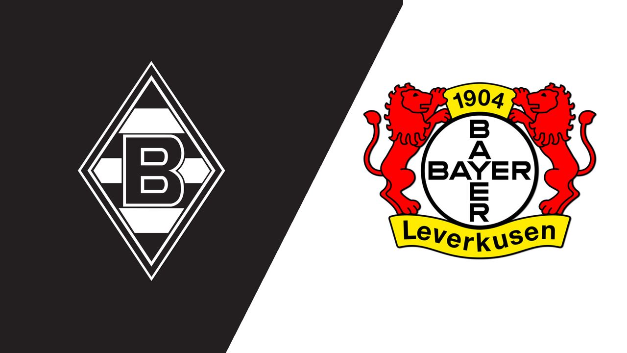 Borussia Monchengladbach  vs  Bayer Leverkusen  Video Highlight ngày 06/03 | Xem lại trận đấu