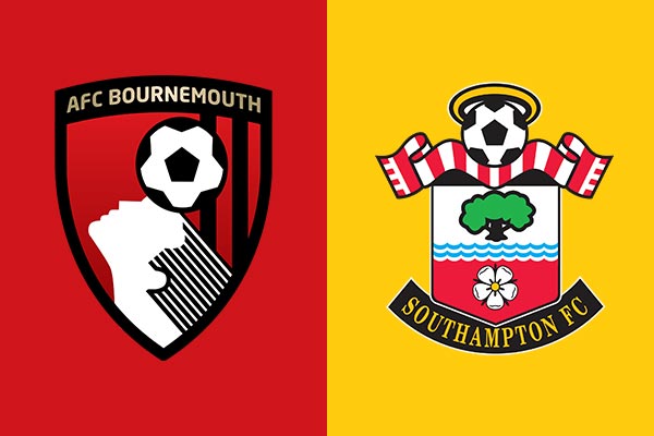 Bournemouth  vs  Southampton  Video Highlight ngày 21/03 | Xem lại trận đấu