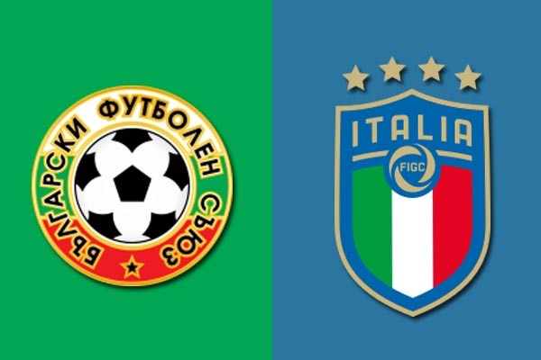 Bulgaria  vs  Italy  Video Highlight ngày 29/03 | Xem lại trận đấu