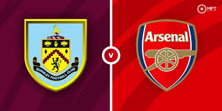 Burnley  vs  Arsenal  Video Highlight ngày 06/03 | Xem lại trận đấu