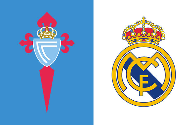 Celta Vigo  vs  Real Madrid  Video Highlight ngày 21/03 | Xem lại trận đấu