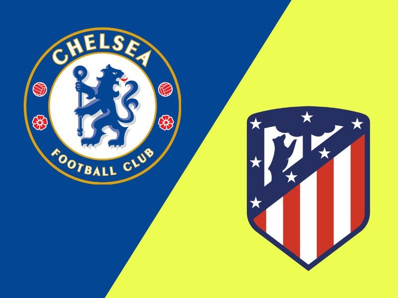Chelsea  vs  Atletico Madrid  Video Highlight ngày 18/03 | Xem lại trận đấu
