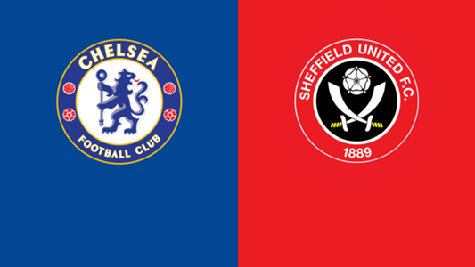 Chelsea  vs  Sheffield United  Video Highlight ngày 21/03 | Xem lại trận đấu