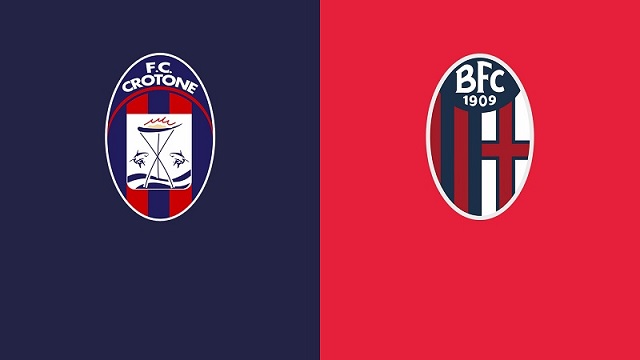 Crotone  vs  Bologna  Video Highlight ngày 20/03 | Xem lại trận đấu