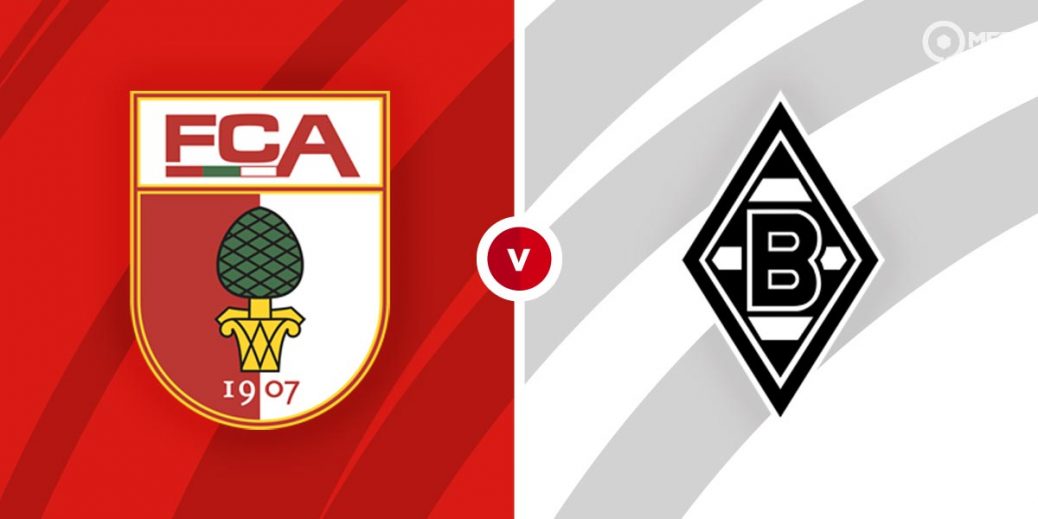 FC Augsburg  vs  Borussia Monchengladbach  Video Highlight ngày 13/03 | Xem lại trận đấu