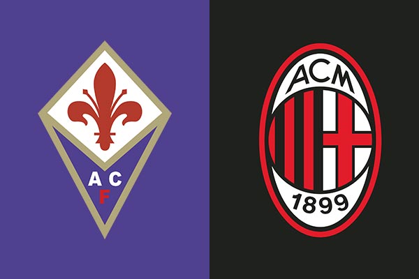 Fiorentina  vs  AC Milan  Video Highlight ngày 22/03 | Xem lại trận đấu