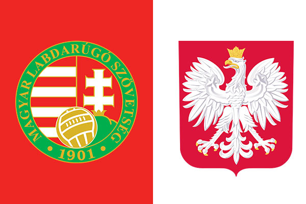 Hungary  vs  Poland  Video Highlight ngày 26/03 | Xem lại trận đấu