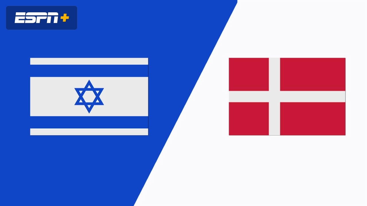 Israel  vs  Denmark  Video Highlight ngày 26/03 | Xem lại trận đấu