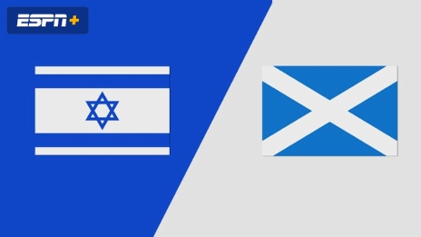 Israel  vs  Scotland  Video Highlight ngày 29/03 | Xem lại trận đấu