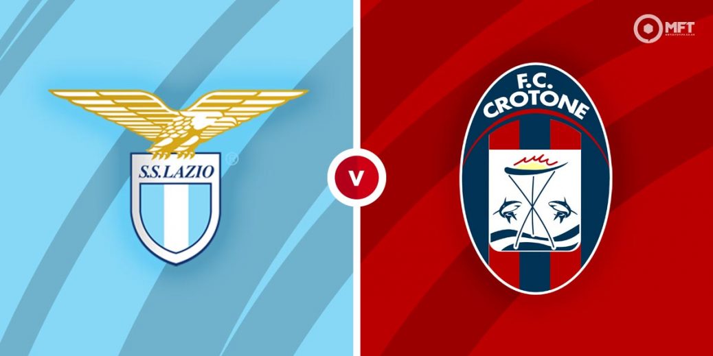 Lazio  vs  Crotone  Video Highlight ngày 13/03 | Xem lại trận đấu