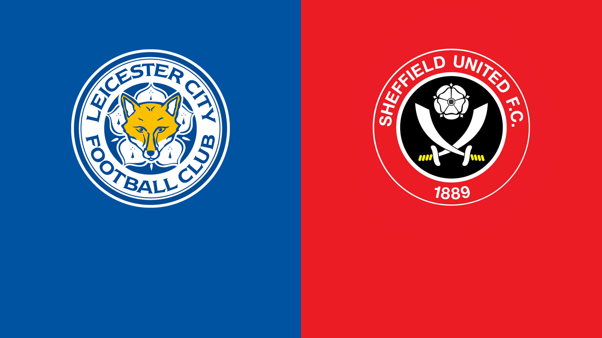 Leicester City  vs  Sheffield United Video Highlight ngày 14/03 | Xem lại trận đấu