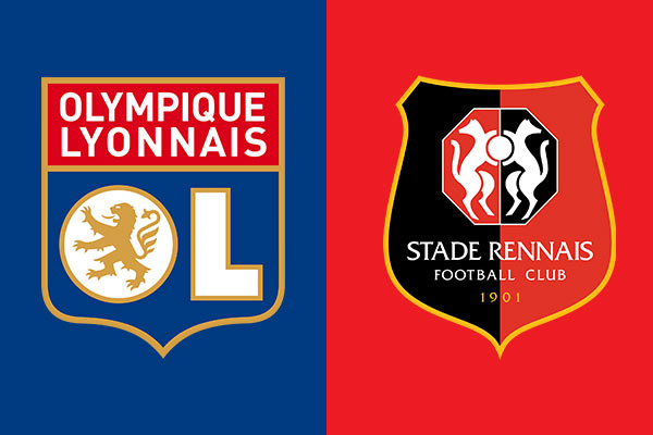 Lyon  vs  Rennes  Video Highlight ngày 04/03 | Xem lại trận đấu