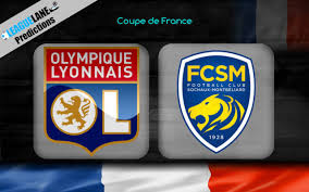 Lyon  vs  Sochaux  Video Highlight ngày 07/03 | Xem lại trận đấu
