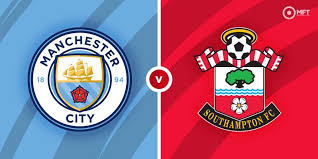 Manchester City  vs  Southampton  Video Highlight ngày 11/03 | Xem lại trận đấu