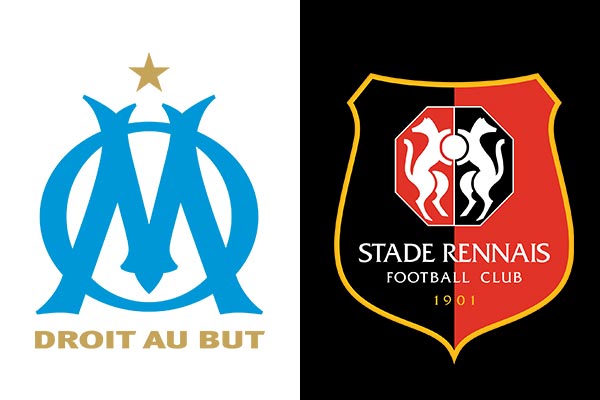Marseille  vs  Rennes  Video Highlight ngày 11/03 | Xem lại trận đấu