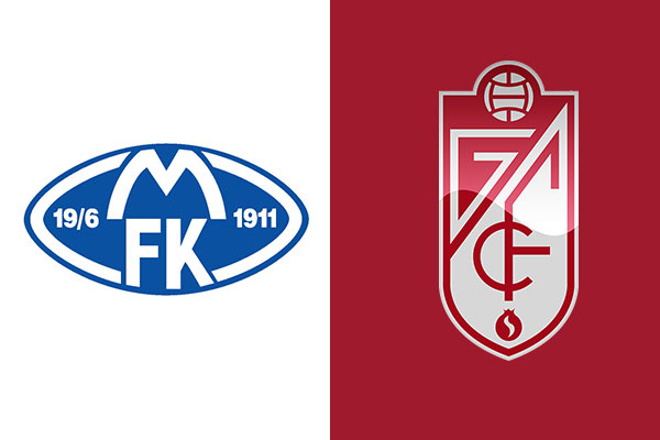 Molde  vs  Granada  Video Highlight ngày 19/03 | Xem lại trận đấu
