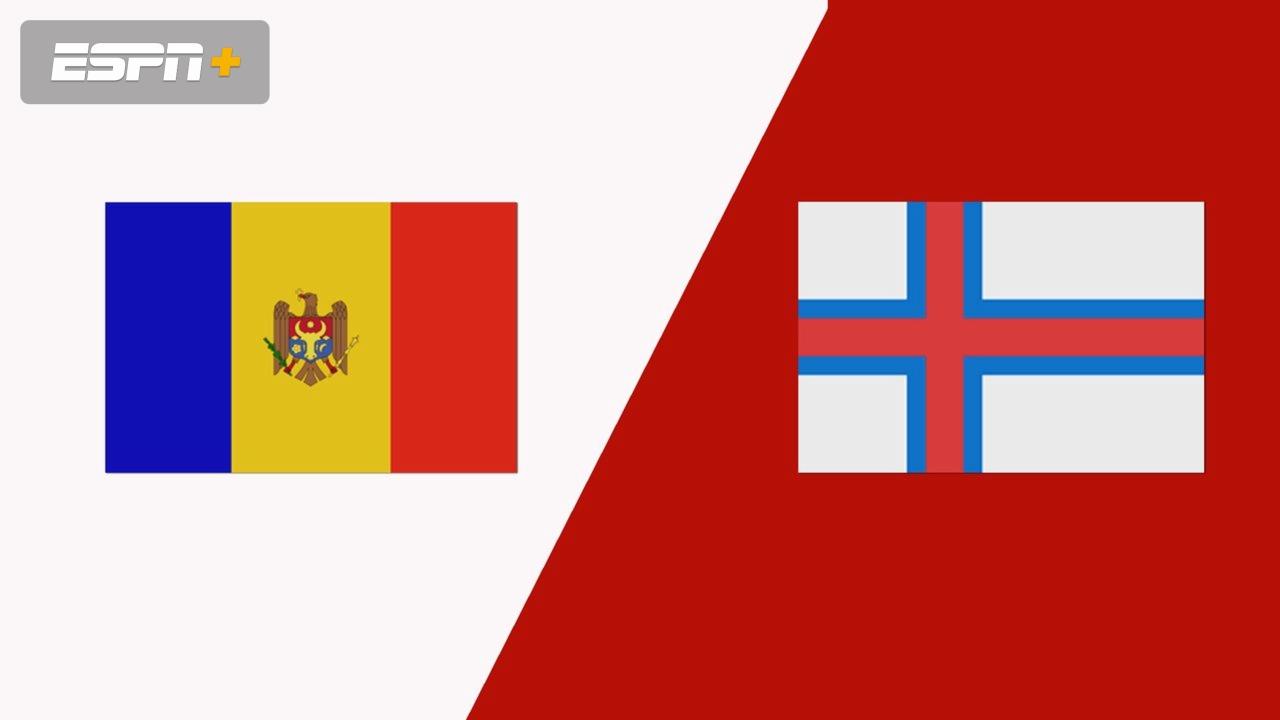 Moldova  vs  Faroe Islands Video Highlight ngày 26/03 | Xem lại trận đấu