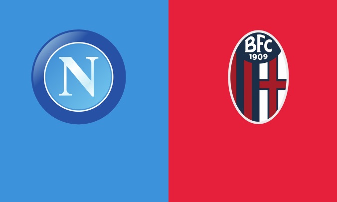 Napoli  vs  Bologna Video Highlight ngày 08/03 | Xem lại trận đấu
