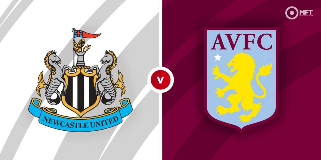 Newcastle United  vs  Aston Villa  Video Highlight ngày 13/03 | Xem lại trận đấu