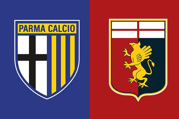 Parma  vs  Genoa  Video Highlight ngày 20/03 | Xem lại trận đấu
