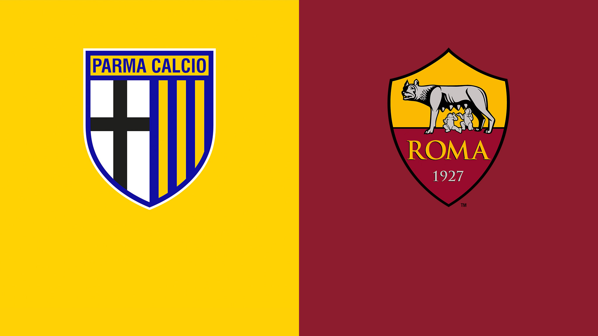 Parma  vs  Roma  Video Highlight ngày 15/03 | Xem lại trận đấu