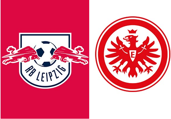 RB Leipzig  vs  Eintracht Frankfurt  Video Highlight ngày 15/03 | Xem lại trận đấu