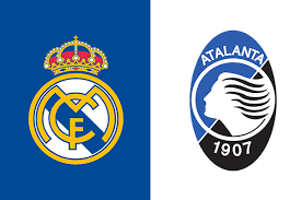 Real Madrid  vs  Atalanta Video Highlight ngày 17/03 | Xem lại trận đấu