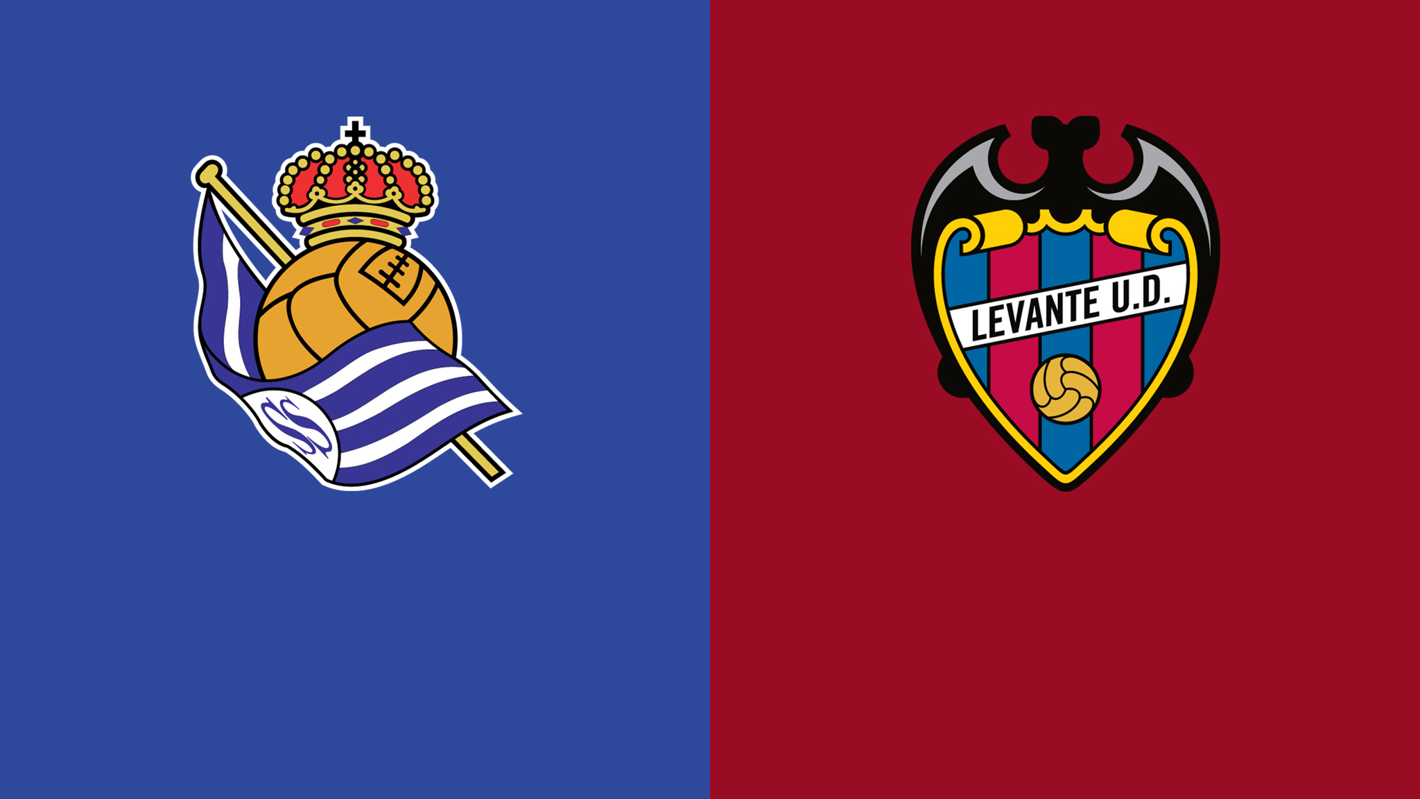 Real Sociedad  vs  Levante  Video Highlight ngày 08/03 | Xem lại trận đấu