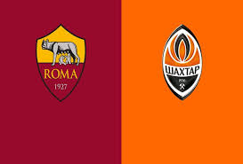 Roma  vs  FC Shakhtar Donetsk Video Highlight ngày 12/03 | Xem lại trận đấu