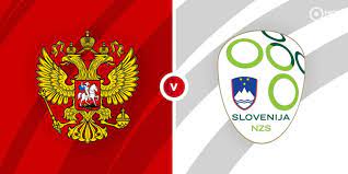 Russia  vs  Slovenia  Video Highlight ngày 28/03 | Xem lại trận đấu