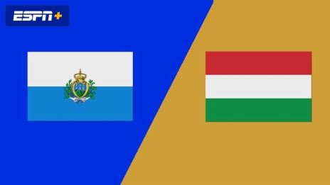 San Marino  vs  Hungary  Video Highlight ngày 29/03 | Xem lại trận đấu