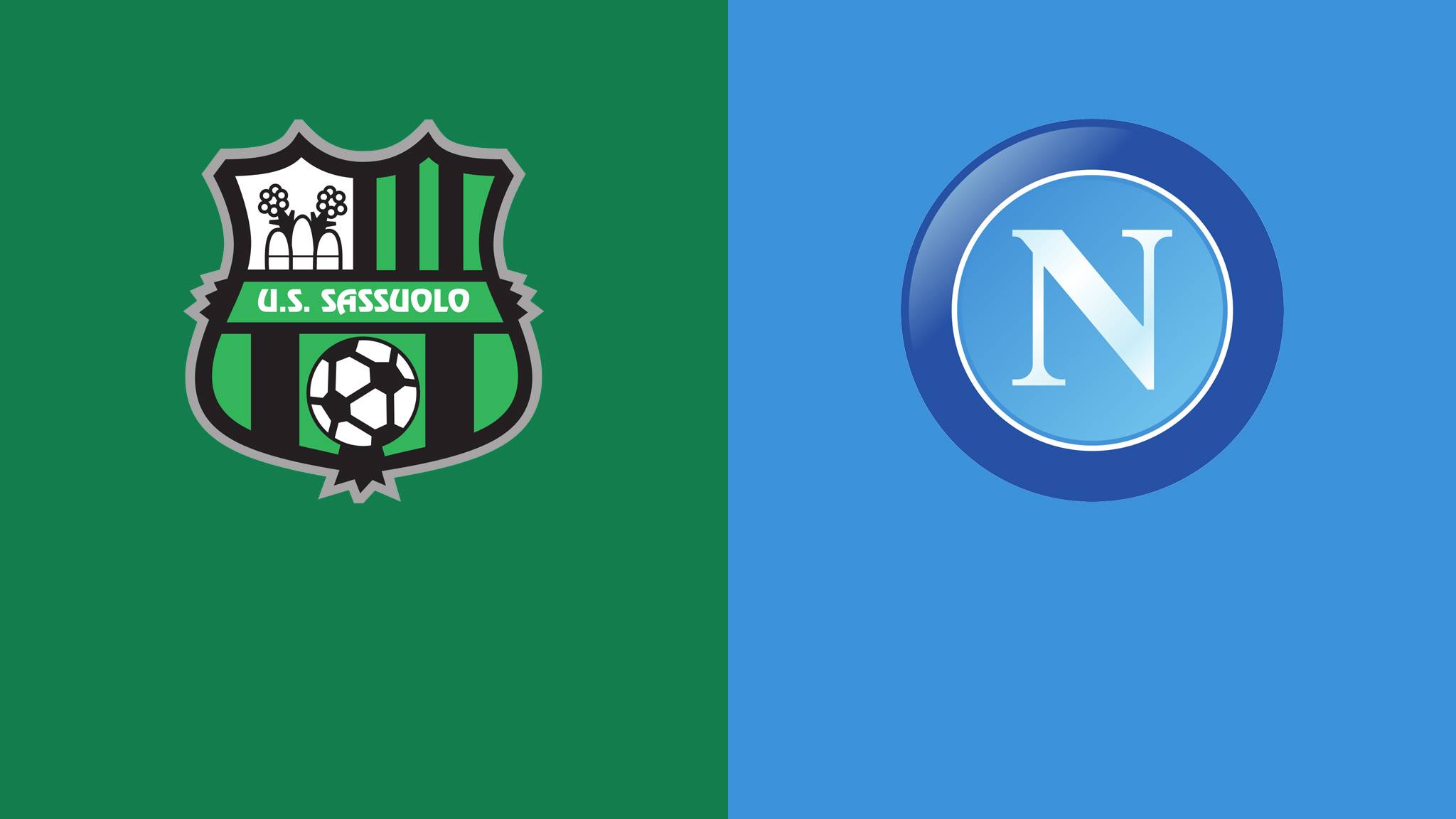 Sassuolo  vs  Napoli  Video Highlight ngày 04/03 | Xem lại trận đấu