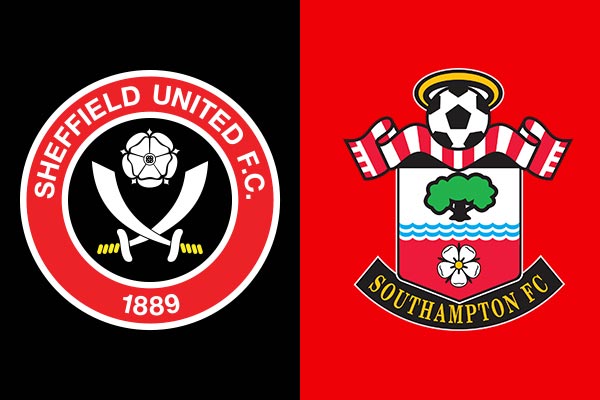 Sheffield Utd  vs  Southampton  Video Highlight ngày 07/03 | Xem lại trận đấu